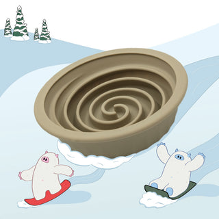 Zen Slow Feeder