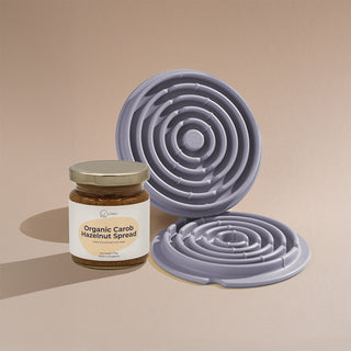 Twirl Starter Kit (Twirl + 1 Nut Butter)