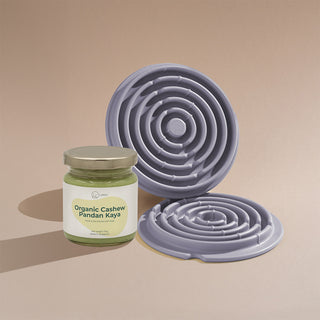 Twirl Starter Kit (Twirl + 1 Nut Butter)