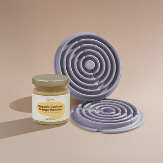 Twirl Starter Kit (Twirl + 1 Nut Butter)