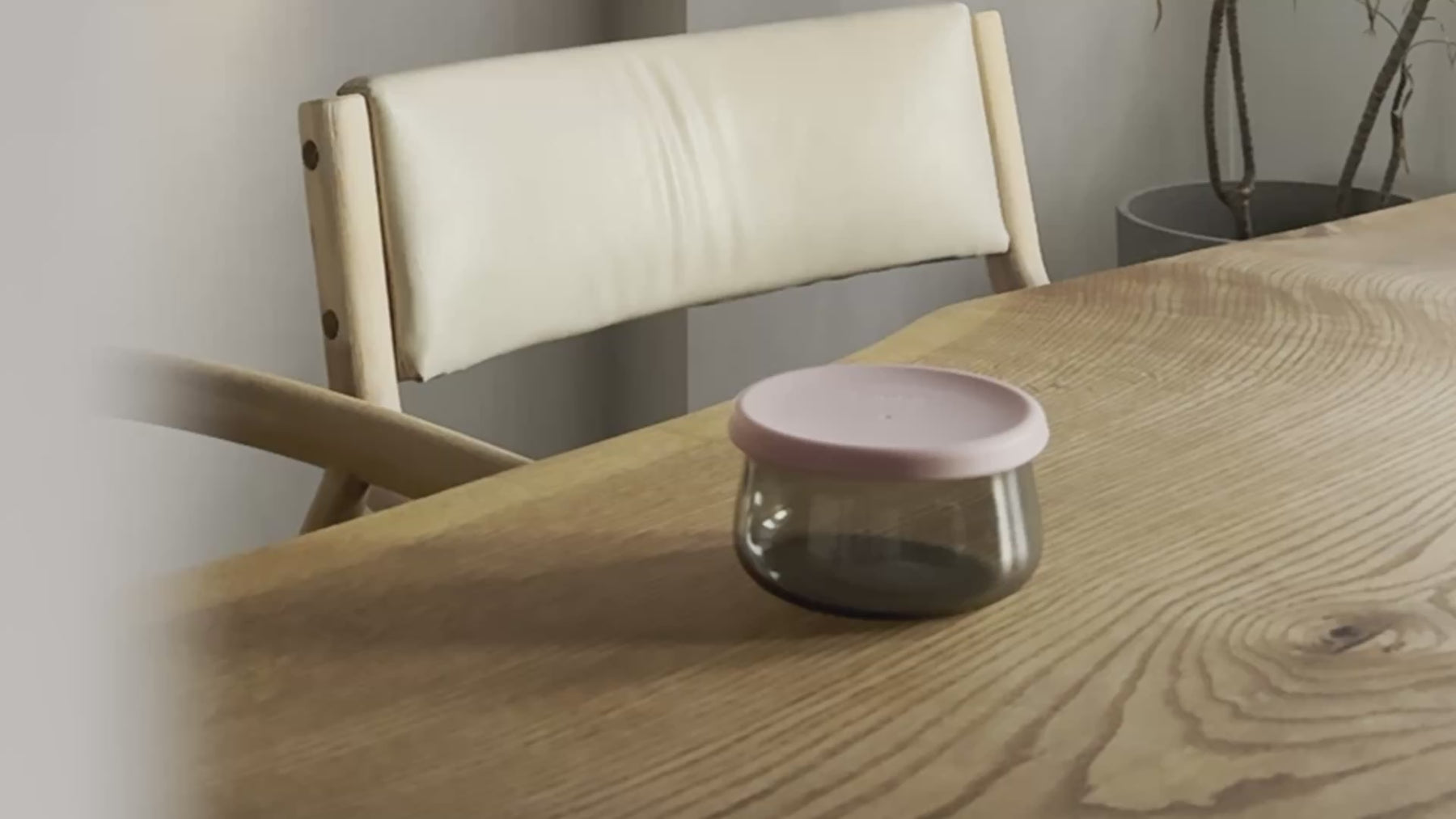 Glass jar hero landscape