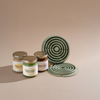 Twirl Premium Bundle (Twirl + 3 Nut Butter)