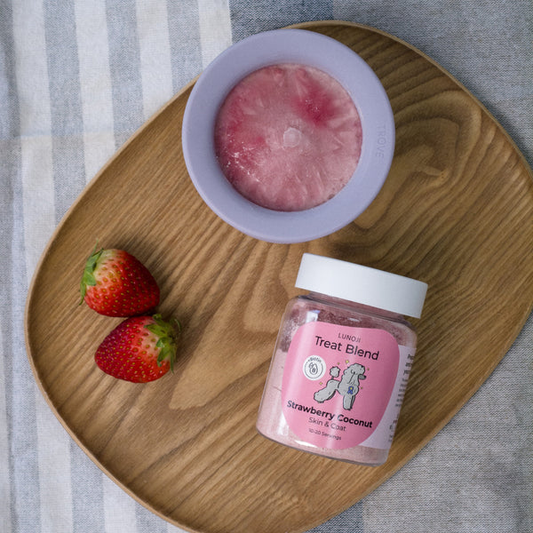 Treat Blend Bundle (3 Blends)