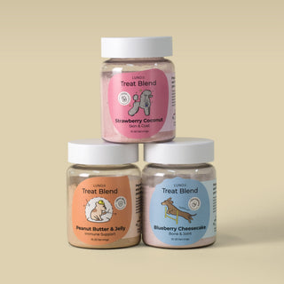 Treat Blend Bundle (3 Blends)