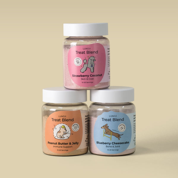 Treat Blend Bundle (3 Blends)