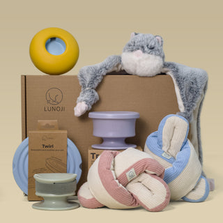 Ultimate Enrichment Bundle