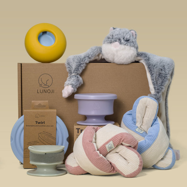 Ultimate Enrichment Bundle