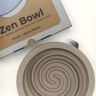 Zen Bowl